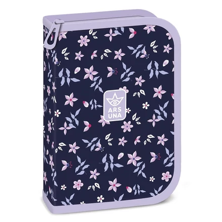 Tolltartó ARS UNA felszerelt Navy Bloom