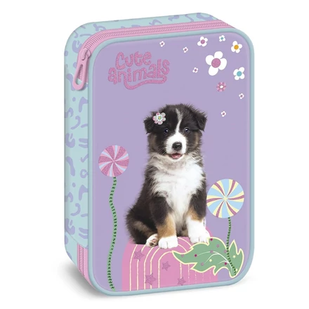 Tolltartó ARS UNA többszintes Cute Animals-Aussie