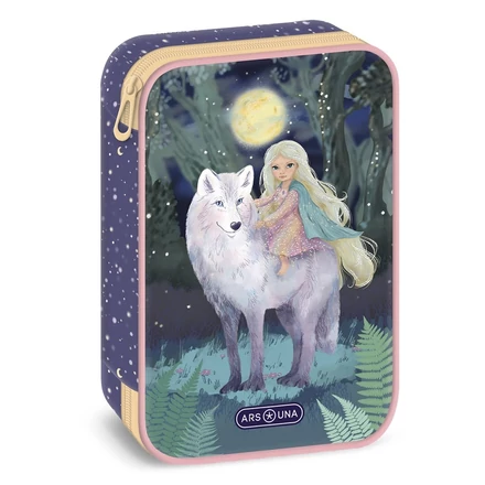 Tolltartó ARS UNA többszintes Northern Lights