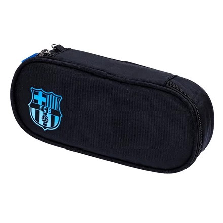 Tolltartó FC BARCELONA fekete