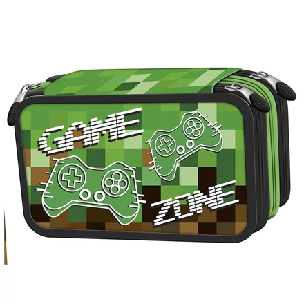 Tolltartó Game Zone három részes felszerelt