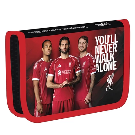Tolltartó LIVERPOOL klapnis