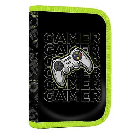 Tolltartó OXY 1 szintes üres Gamer