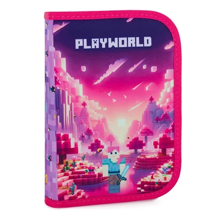 Tolltartó OXY Playworld Girl