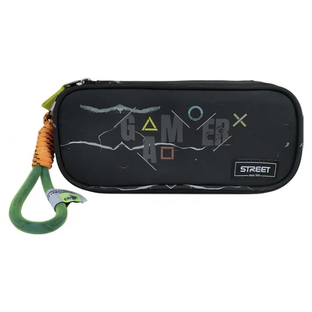 Tolltartó STREET Compact Gaming