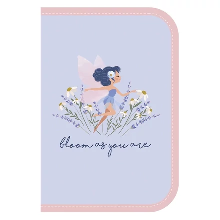 Tolltartó STREET egy rekeszes töltött Bloom