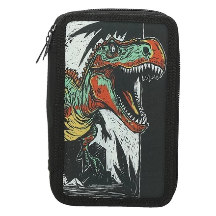 Tolltartó STREET három szintes felszerelt Core