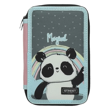 Tolltartó STREET három szintes üres Magical