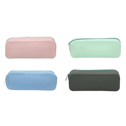 Tolltartó STREET szilikon hengeres Plain