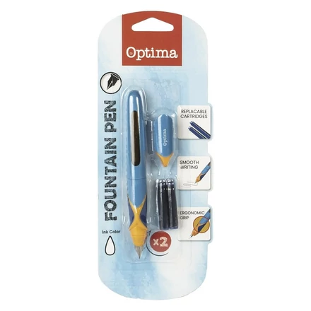 Töltőtoll OPTIMA