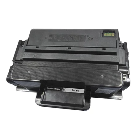 Toner utángyártott WHITE BOX SLM2625/2675 MLT-D116L (SAMSUNG) fekete 3K