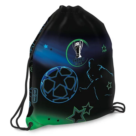 Tornazsák ARS UNA Champs