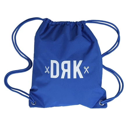 Tornazsák DRK DA2312-0423 kék