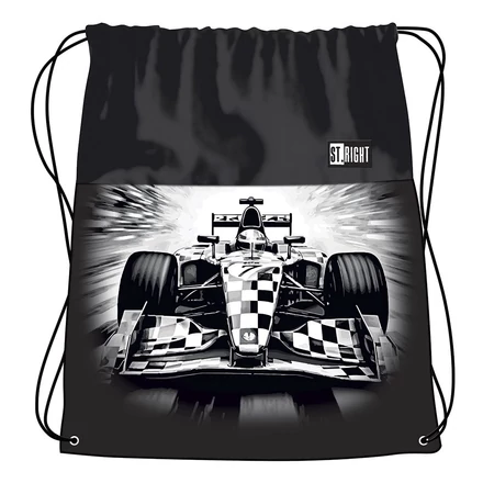 Tornazsák Final Lap