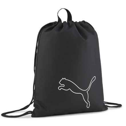 Tornazsák PUMA 9118301 fekete