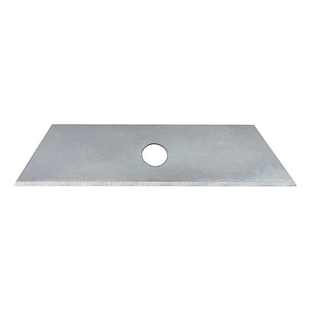 Univerzális vágókés betét WEDO 18 mm jobbkezes késhez 72x18 mm 10 darabos