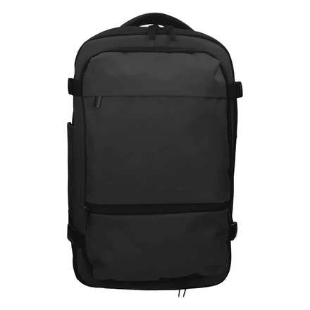 Utazótáska PROMO Hudson 36 L fekete