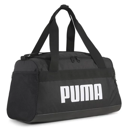 Utazótáska PUMA 9114201 fekete