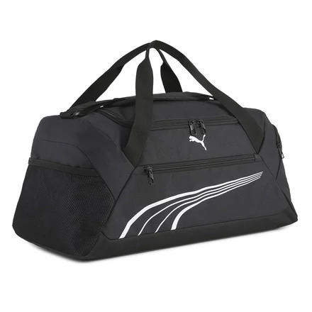 Utazótáska PUMA 9118701 fekete