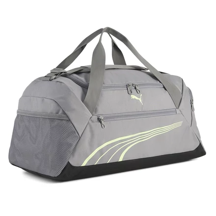Utazótáska PUMA 9118702 szürke