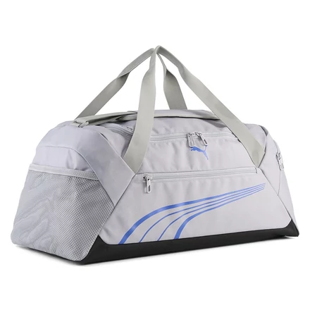 Utazótáska PUMA 9118712 szürke