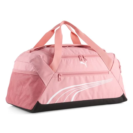 Utazótáska PUMA 9118728 rózsaszín