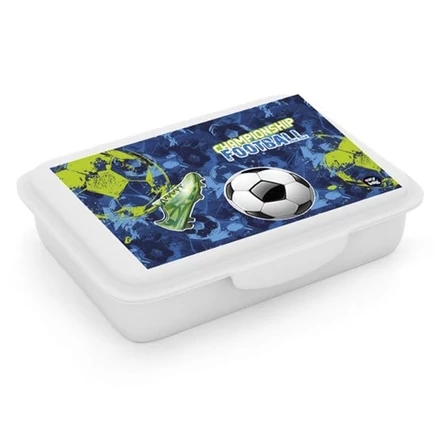 Uzsonnás doboz OXY Football