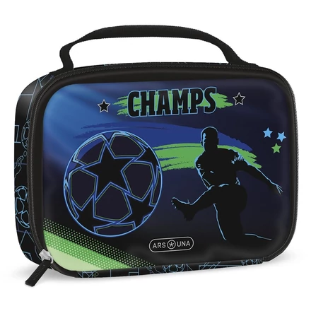 Uzsonnás táska ARS UNA Champs thermo