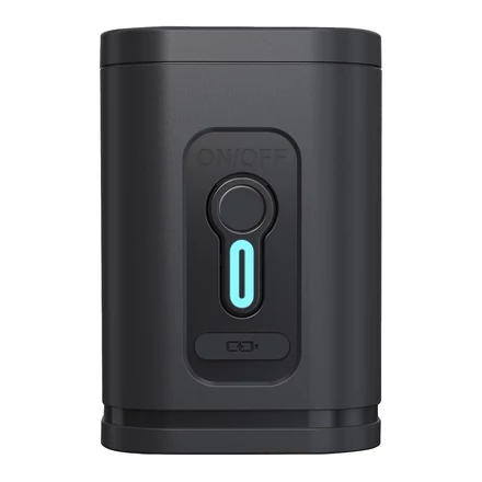 Vákumpumpa PROMO utazótáskához