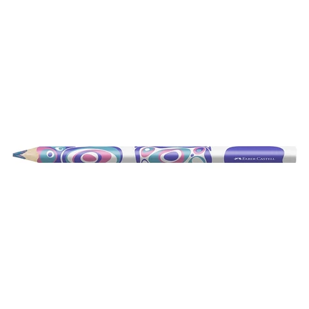 Varázsceruza FABER-CASTELL Fantasy Jumbo pasztell színek