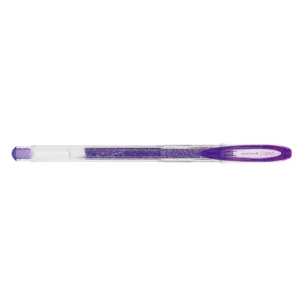 Zseléstoll UNI UM-120SP 1 mm lila