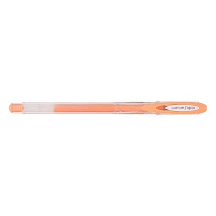 Zseléstoll UNI UM-120AC 0.7 mm narancssárga