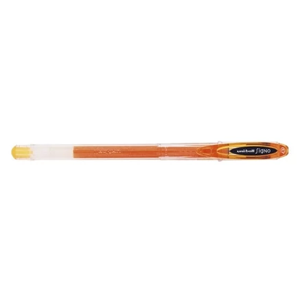Zseléstoll UNI UM-120 0.7 mm narancssárga