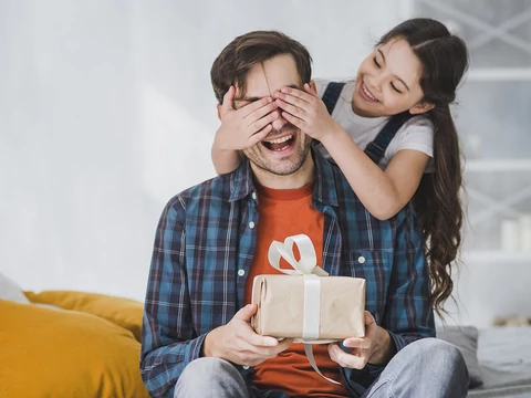 Apák napja ajándék ötletek