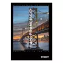 Kép 1/4 - Füzet STREET Bridges A/5 50 lapos vonalas