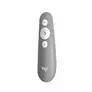 Kép 5/12 - Presenter LOGITECH R500 Bluetooth lézermutatós szürke