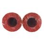 Kép 2/4 - Árazószalag FORTUNA 25x16mm piros 10 tekercs/csomag
