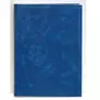 Kép 1/2 - Vendégkönyv A/4 160 lapos sima kék