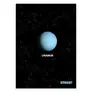 Kép 3/7 - Füzet STREET Planets A/4 54 lapos sima