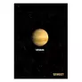 Kép 5/7 - Füzet STREET Planets A/4 54 lapos sima