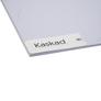 Kép 1/2 - Dekorációs karton KASKAD 45x64 cm 2 oldalas 225 gr orgona 85 100 ív/csomag