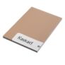 Kép 1/2 - Fénymásolópapír színes KASKAD A/4 80 gr vegyes élénk (19,29,63,86,99) 5X20 ív/csomag