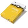 Kép 1/2 - Fénymásolópapír SMARTLINE Office A/4 80 gr 500 ív/csomag