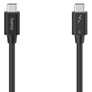 Kép 2/2 - Adatkábel HAMA USB-C 40Gbit/s 0,8m