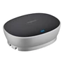 Kép 1/2 - Adatkábel LOGITECH USB2.0 Interface Hub szürke/fekete