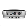Kép 2/2 - Adatkábel LOGITECH USB2.0 Interface Hub szürke/fekete