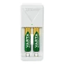 Kép 3/3 - Akkumulátor töltő VARTA Mini + AAA 2x800 mAh