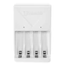 Kép 4/5 - Akkumulátor töltő VARTA Plug + AA 4x2100 mAh