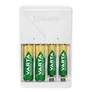 Kép 5/5 - Akkumulátor töltő VARTA Plug + AA 4x2100 mAh