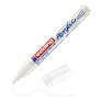 Kép 3/3 - Akril marker EDDING 5100 M 2-3 mm fehér